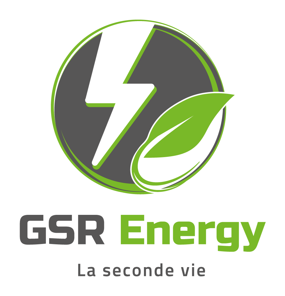 GSR Energy GSR Energy