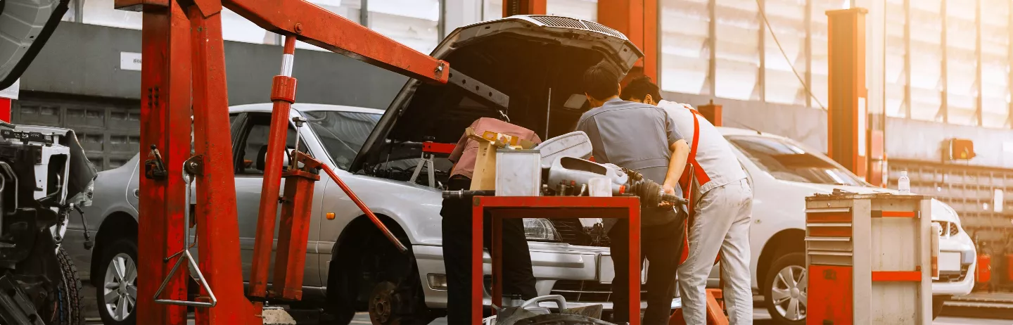 Garagistes