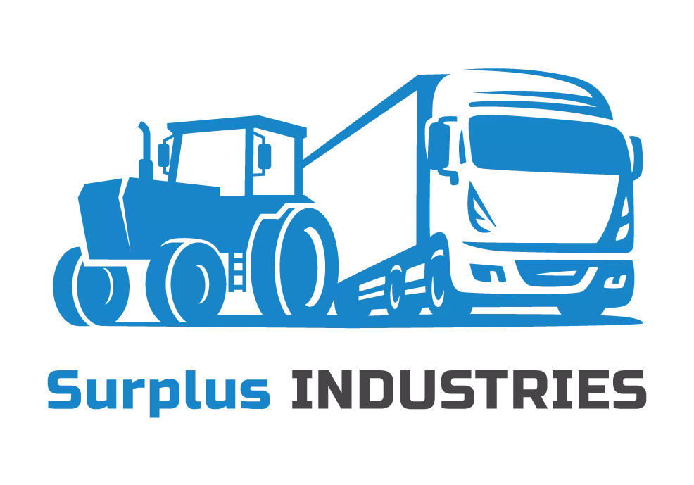 Logo Surplus Industries