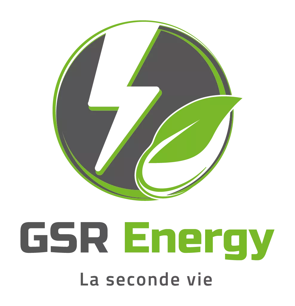 Logo GSR Energy
