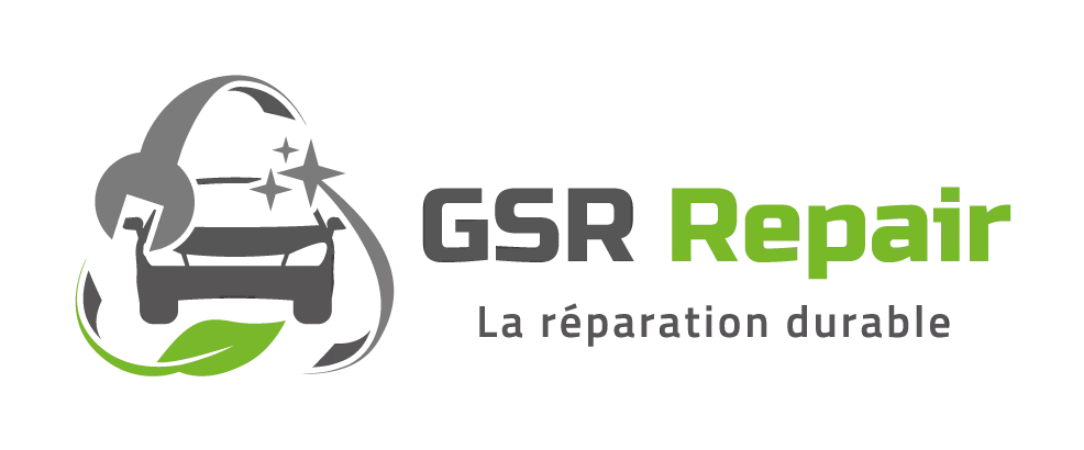 Logo GSR Repair