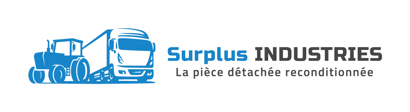 Logo Surplus Industries