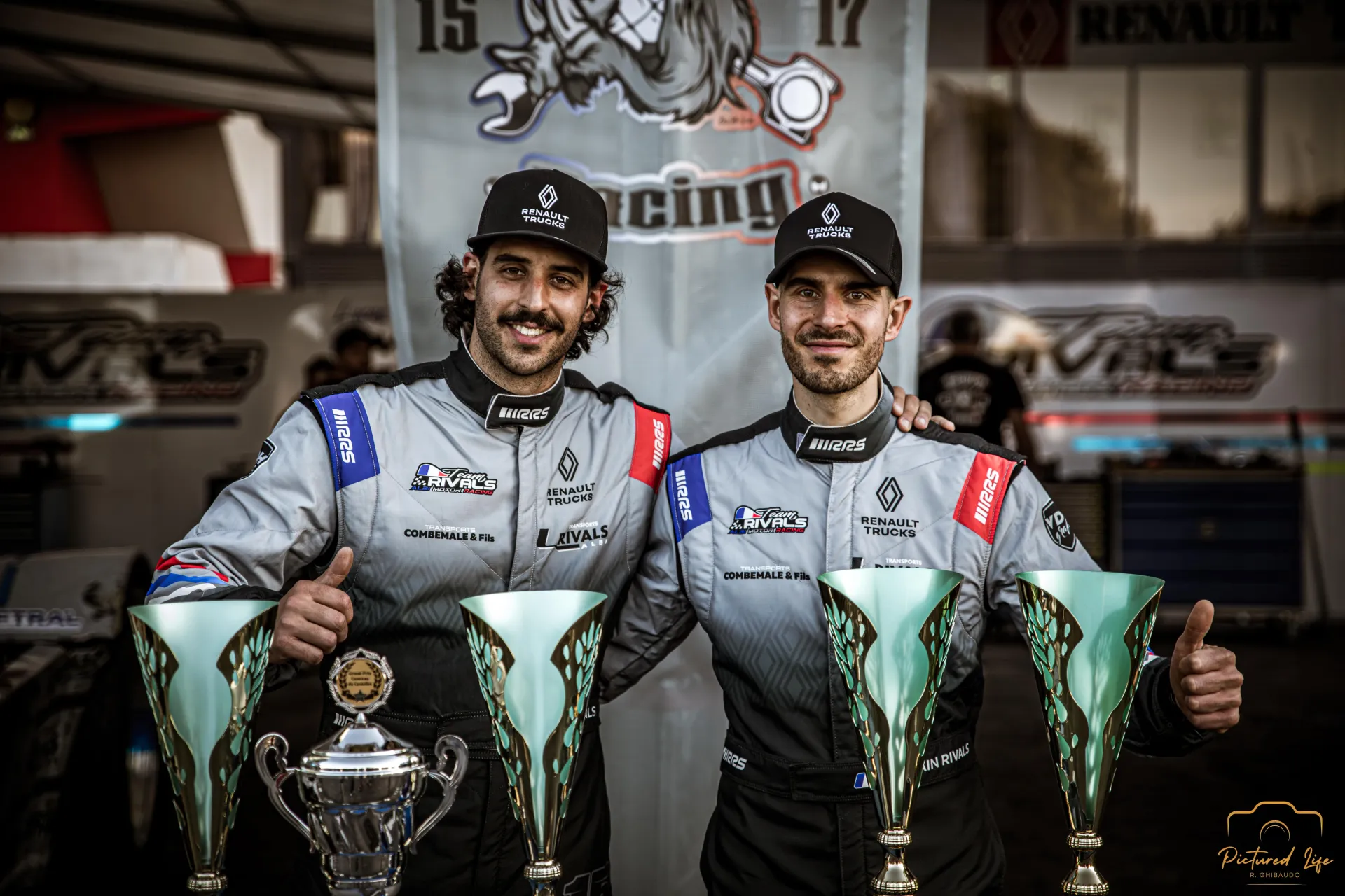 team albi motor racing