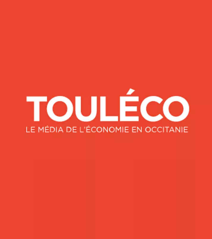 Touléco logo