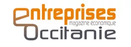 Logo entreprise occitanie