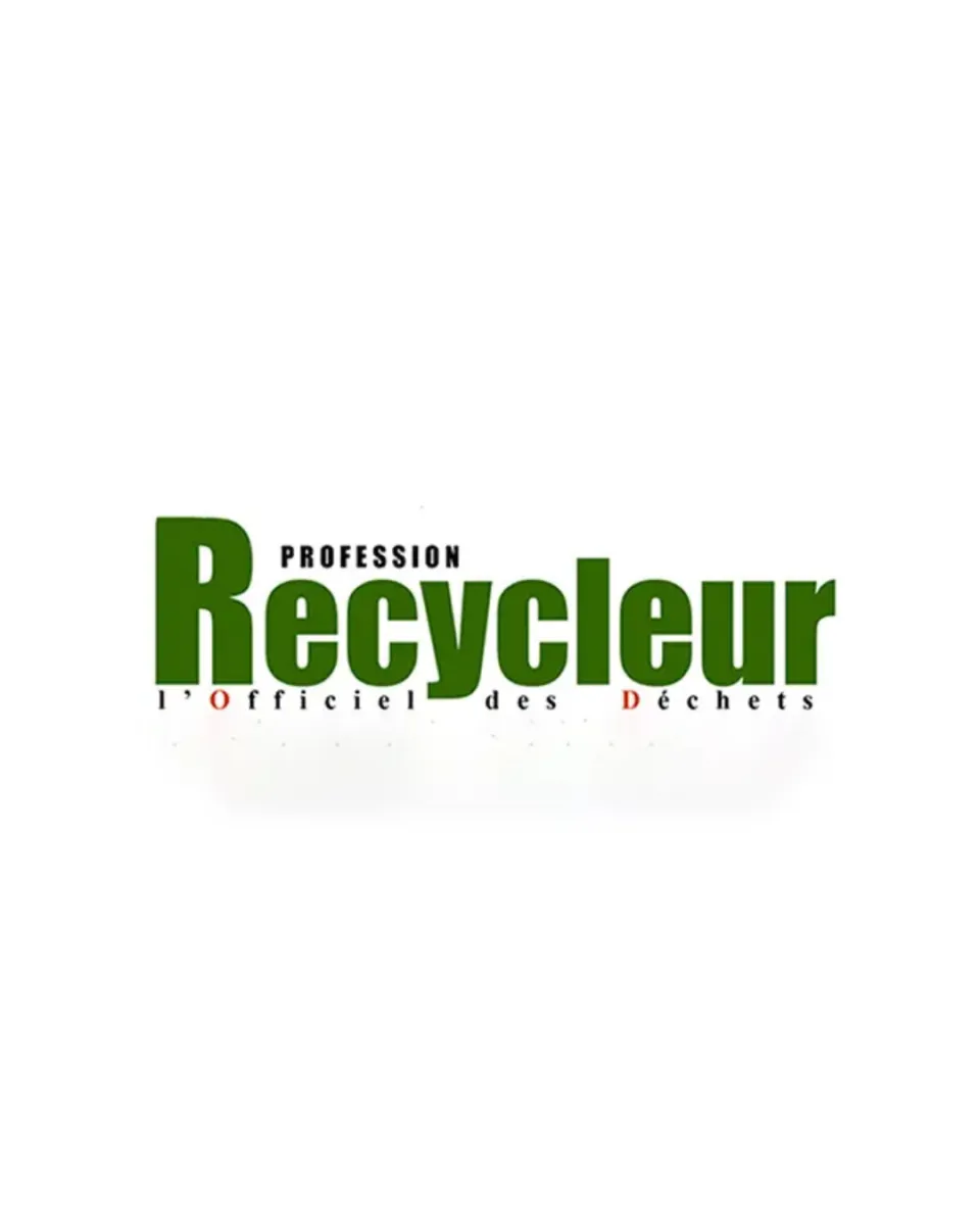 Logo Profession Recycleur